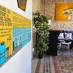 Hostel Eco Grenada