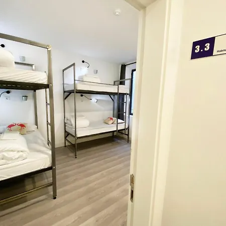 Hostel Eco Granada