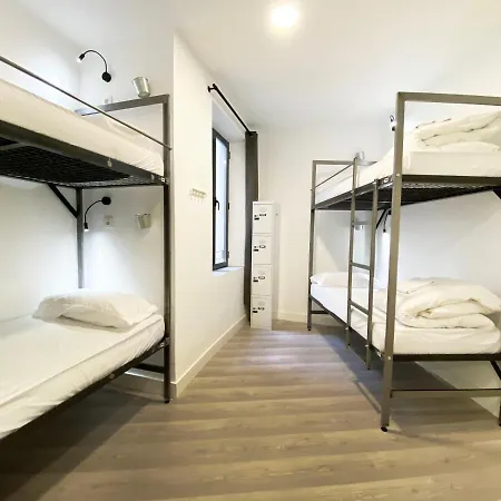 Eco Auberge de jeunesse *