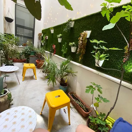 Eco * Granada
