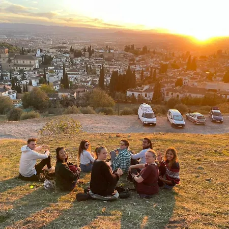 Eco גרנדה