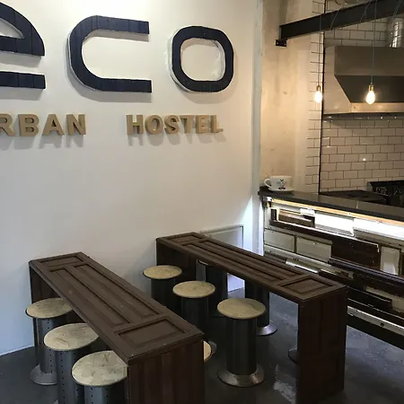 Host53 Auberge de jeunesse