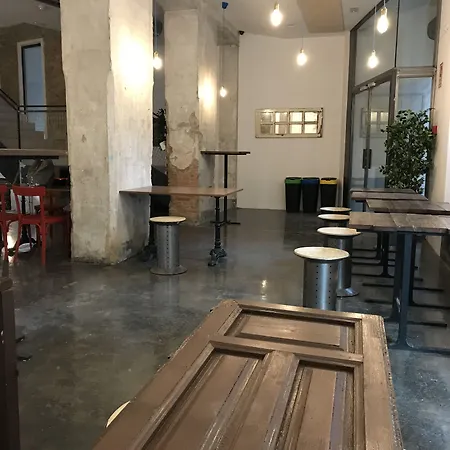 Eco Auberge de jeunesse