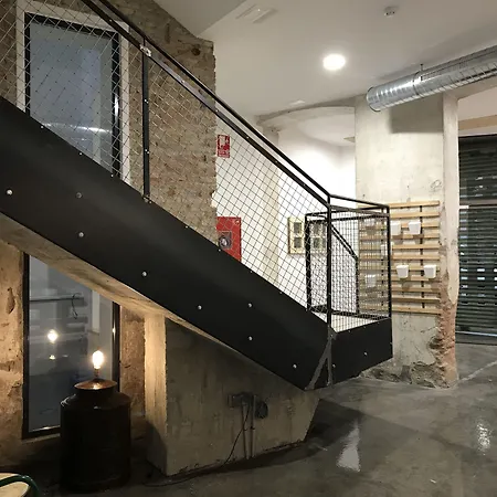 Host53 Auberge de jeunesse
