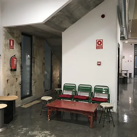 Eco Auberge de jeunesse