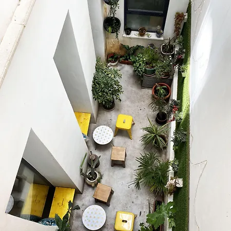 Host53 Auberge de jeunesse