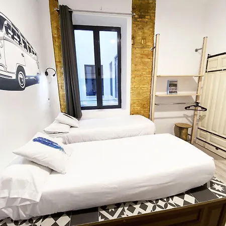 Eco Auberge de jeunesse Grenade