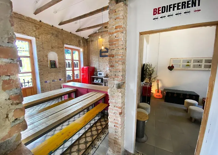 Eco Hostel