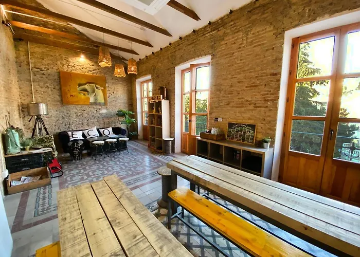 Eco Hostel