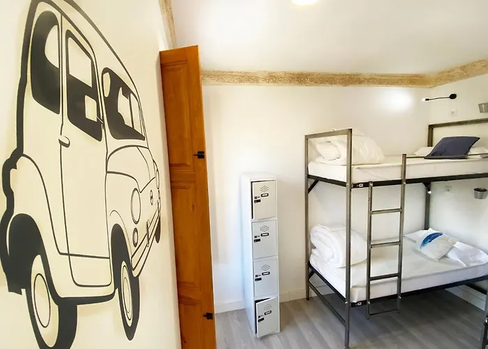 Hostel Eco
