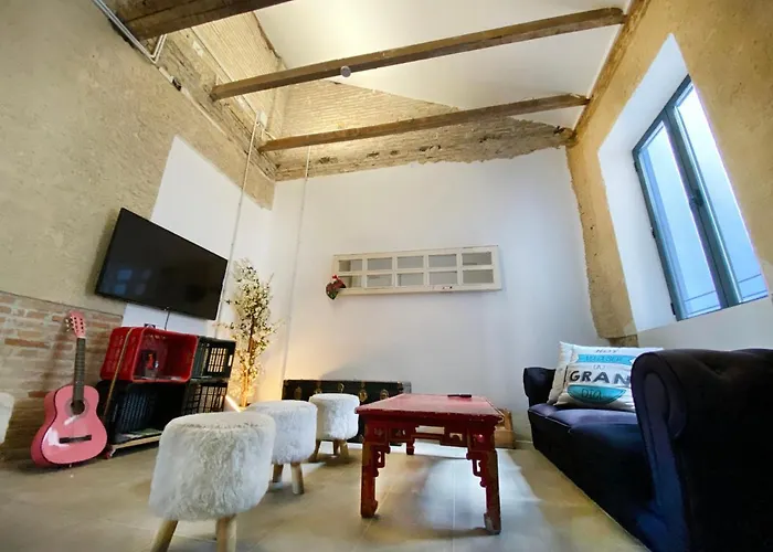 Eco Hostel *
