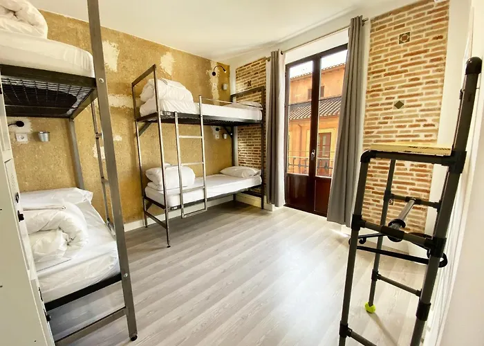 Hostal Eco Granada