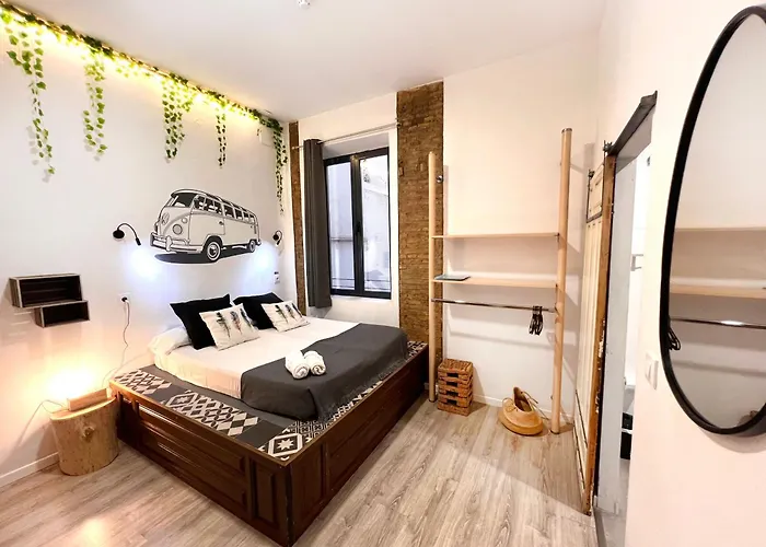 Eco 旅馆
