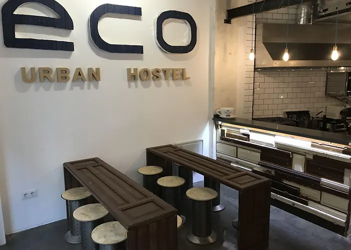 Eco 旅馆