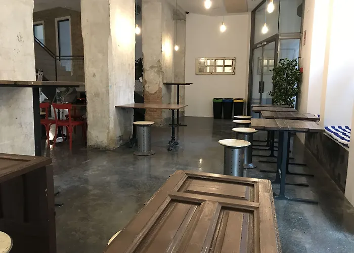 Eco Hostel