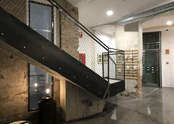 Eco 旅馆