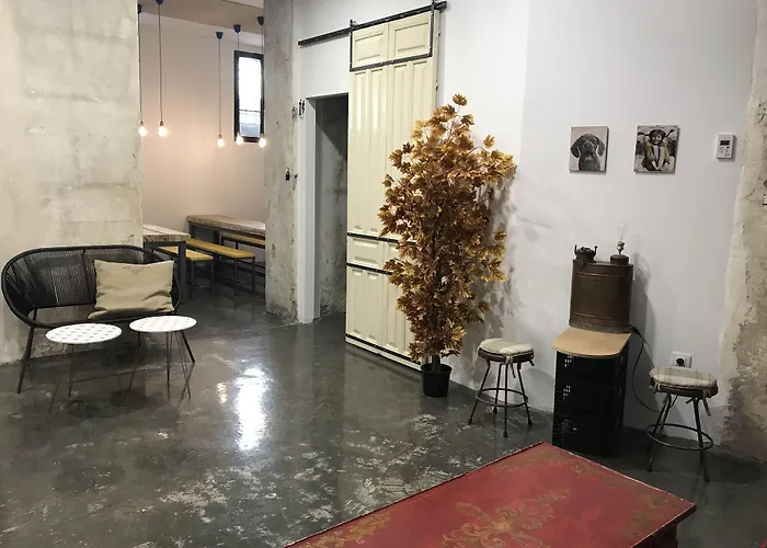 Eco Hostel