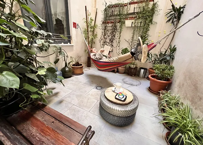 Eco 旅馆