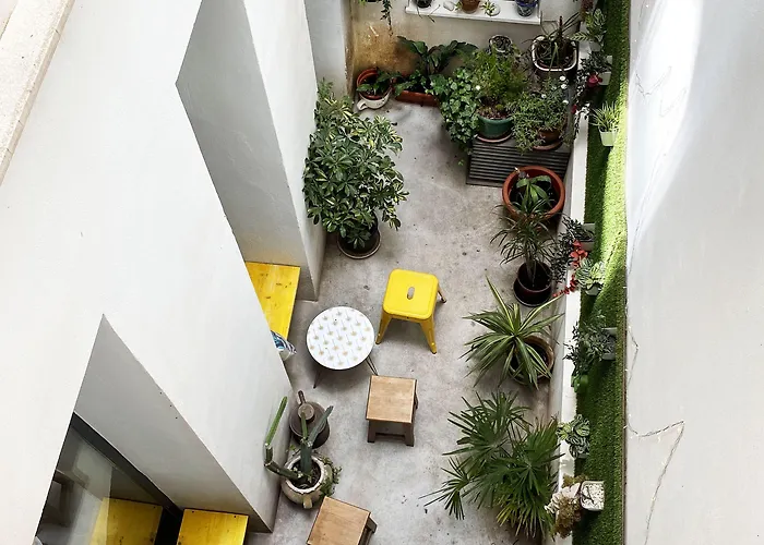 Eco Hostel