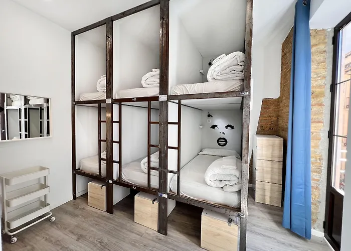Hostel Eco