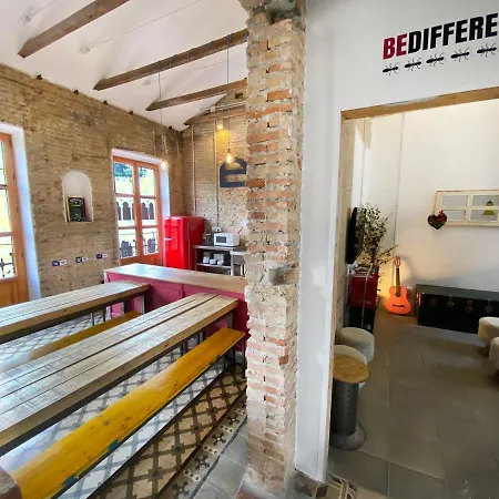 Eco Albergue