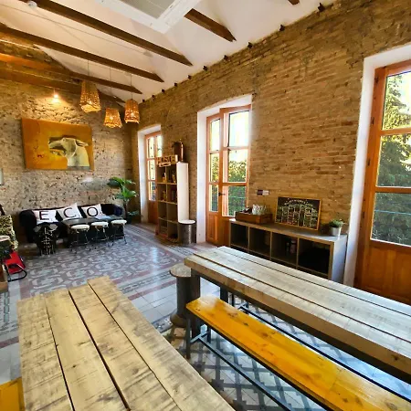 Eco Albergue