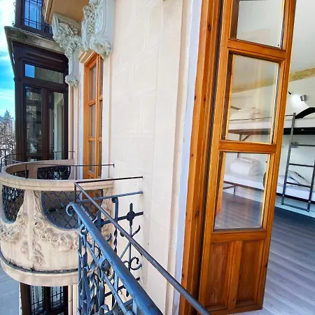 Eco אכסניה