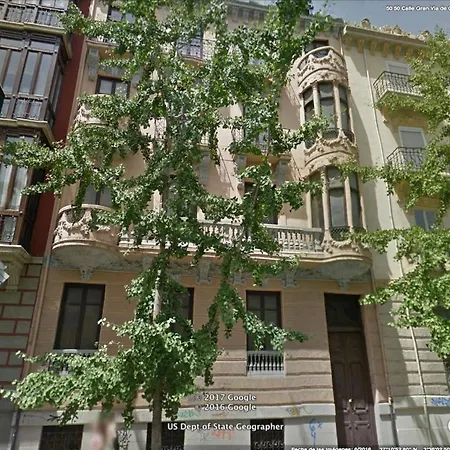 Eco Albergue Granada