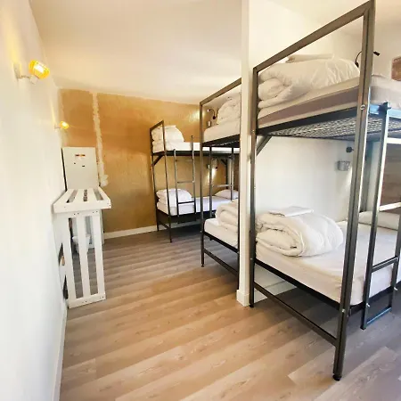 Eco Albergue