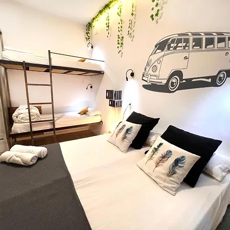 Albergue Eco