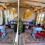 Auberge de jeunesse Eco *