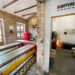 Eco Auberge de jeunesse