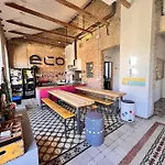 Auberge de jeunesse Eco *