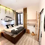 Eco Auberge de jeunesse