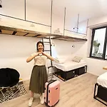 Auberge de jeunesse Eco