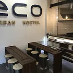 Eco Auberge de jeunesse