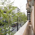 Eco Auberge de jeunesse