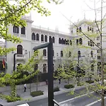 Eco Auberge de jeunesse