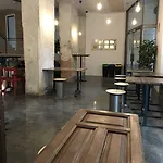 Eco Auberge de jeunesse