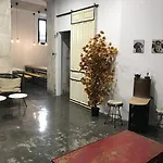 Eco Auberge de jeunesse