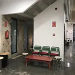Eco Auberge de jeunesse