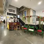 Eco Auberge de jeunesse Grenade