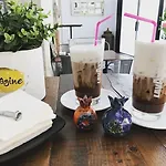 Eco Auberge de jeunesse *