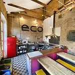 Auberge de jeunesse Eco *