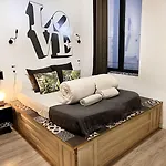 Auberge de jeunesse Eco Grenade