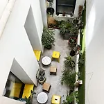 Eco Auberge de jeunesse