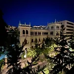 Auberge de jeunesse Eco