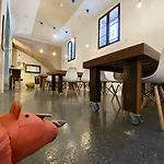 Eco Auberge de jeunesse *