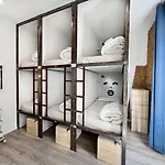 Auberge de jeunesse Eco