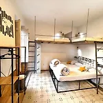 Eco Auberge de jeunesse Grenade